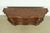 Karges French Regency Louis XVI Burled Walnut Sideboard or Bar Cabinet For Sale - Image 11 of 14
