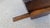 Chinese Antique Oriental Rice Measure With Handles, Wood Handmade C 1880 For Sale - Image 3 of 13