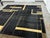9ft 1in × 11ft 10in Stark Carpet Wool + Silk Area Rug For Sale In San Francisco - Image 6 of 12