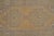 1960s Bohemian Tribal Oushak Rug For Sale - Image 5 of 11