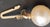 1970s Opera Strand Semi Baroque Pearls, 36" For Sale - Image 11 of 16
