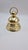 Mid-Century Modern Brass Doorstop by Luigi Caccia Dominioni for Azucena, 1950s For Sale - Image 10 of 13