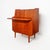 Mid 20th Century Danish Secretary in Teak from Storgaard Nielsen, 1960s For Sale - Image 5 of 16