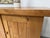 Brutalist Elm Sideboard, 1970s For Sale - Image 10 of 15