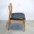 Mid-Century Modern Mid 20th Century United Furniture "Intermood" Cherry Dining Chair For Sale - Image 3 of 7