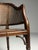 Vintage Faux Bamboo Chairs, Set of 4 For Sale - Image 11 of 18