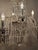 1940s Crystal Chandelier from Baccarat, 1940s For Sale - Image 5 of 18