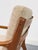 Wood Danish Senator Lounge Chair in Teak by Ole Wanscher for Cado, 1960s For Sale - Image 7 of 18