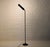 Model 1086 Floor Lamp by Gino Sarfatti for Arteluce, 1960s For Sale - Image 4 of 14