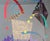 William Conlon (b. 1941) Poster for the 15th Annual Community Holiday Festival, Lincoln Center for the Performing Arts,...