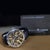 Gold Maurice Lacroix Masterpiece Mp7228 Gold-Tone Skeleton Dial Watch For Sale - Image 8 of 15