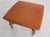 Coffee Table in Teak from Alberts Tibro, 1960s For Sale - Image 4 of 10