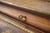 Napoleon III Louis XVI Style Marquetry Cylinder Desk, in Good conditions. Designed before 1890