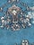 Vintage Rustic Moroccan Rabat Rug, 1960s For Sale - Image 11 of 17