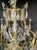 Late 19th Century French Chandelier For Sale In Los Angeles - Image 6 of 8