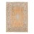 Galerie Shabab Collection Early 20th Century Turkish Oushak Room Size Carpet For Sale