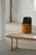 Mid-Century Modern Danish Oak Coffee Table with Ceramic Tile Top, 1950s For Sale - Image 15 of 18