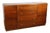 Art Deco Rosewood Sideboard, 1950s For Sale
