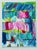 Abstract Abstract Painting on Canvas Board Invincible Hearts II For Sale - Image 3 of 5
