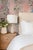 Our Mahjong Garden Stripe Wallpaper takes the timeless beauty of classic chinoiserie and gives it a fresh, collected feel....