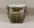 Art Nouveau Earthenware Cache-Pot or Bowl in the style of H. Guimard, 1900s For Sale - Image 10 of 12