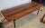 Mid-Century Modern Mid 20th Century Mid-Century Modern Danish Rosewood Coffee Table For Sale - Image 3 of 6