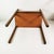 Art Deco Hallway Chair, Denmark, 1940s For Sale - Image 10 of 13