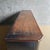 Wood Bistro IV Reclaimed Elm Wood Cabinet With 4 Doors and Working Locks For Sale - Image 7 of 15