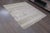 1960 Vintage Anatolian Patchwork Area Rug - Muted Neutral & Pastel Pink For Sale - Image 10 of 11