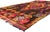 21946 Vintage Azilal Moroccan Rug, 05'07 x 09'10. The Guardian's Legacy: A Vintage Azilal Moroccan Rug of Sacred Tribal...