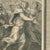 Pieter Mortier, The Levite's Concubine and the Daughters of Shiloh, 1700, Engraving For Sale - Image 4 of 12