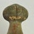 Pair of 19th C. Architectural Salvaged Large Onion Shaped Wood Finials, Painted Green For Sale - Image 13 of 15