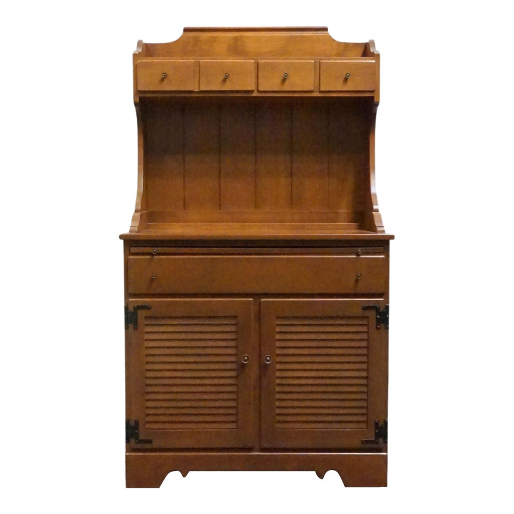 Vintage Ethan Allen Casegoods and Storage | Chairish