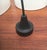 Mid-Century German Space Age White Pendant Lamp from Staff Leuchten For Sale - Image 9 of 12