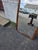 19th Century French Walnut Hallway Mirror. For Sale - Image 15 of 16