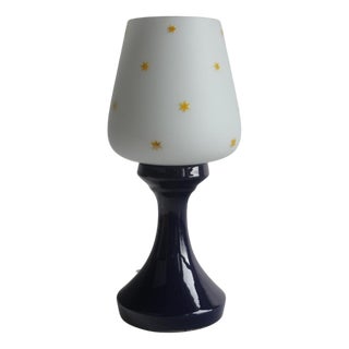 Table Lamp, Czechoslovakia, 1960s For Sale