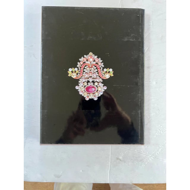 Paulding Farnham: Tiffany’s Lost Genius, 2000. Signed and Inscribed by John Loring For Sale - Image 4 of 5