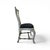 Late 18th Century 18th Century Swedish Rococo Set of 8 Chairs For Sale - Image 5 of 6