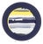 Roy Lichtenstein Rosenthal Porcelain Service Plate For Sale
