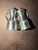 Antique Bailey Banks and Biddle Sterling Silver Miniature Salt and Pepper Shakers. For Sale In New York - Image 6 of 13