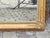 English 19th Century English Gilt Trumeau Mirror with Hunting Scene Oil Painting For Sale - Image 3 of 12