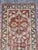2ft 6in × 9ft 1in Traditional Floral Wool Runner Rug For Sale - Image 9 of 12