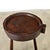 French 19th Century Pine & Oak Cheese Press Side Table For Sale In Baton Rouge - Image 6 of 10