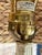 Late 20th Century Pair of Wildwood Figural Monkey Table Lamps With Woven Seagrass Shades For Sale - Image 9 of 12