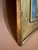 Vintage Mirror, 1960s, in Very Good conditions. Designed 1960 to 1969
