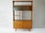Mid-Century Modern Vintage Teak Bookcase from Schreiber, 1970s For Sale - Image 3 of 6