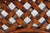 English Vintage Revolving Mahogany Pie Crust Tilt Top Table For Sale - Image 13 of 18
