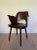 Desk Chair by Oswald Haerdtl for Ton, 1930s For Sale - Image 9 of 12