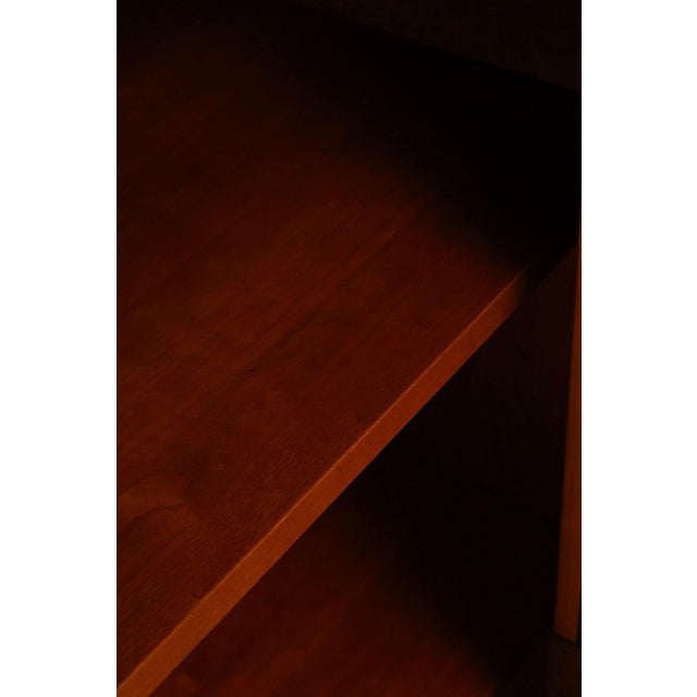 Century Furniture Chatsworth Collection Slate Top Sideboard Credenza For Sale - Image 9 of 18