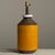 1950s 1950s Spectacular Large Glazed Studio Pottery Signed Italian Table Lamp Base Bitossi Aldo Londi Raymor For Sale - Image 5 of 11
